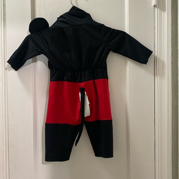 Disney Baby Mickey Mouse - Picture 3 of 8